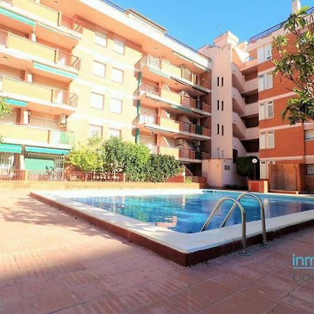 Atlas, Climatizado, Piscina, Pk Y Cerca De La Playa Салоу Екстер'єр фото